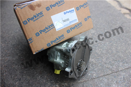 珀金斯Perkins 1200系列1206E-E70TTA發(fā)動(dòng)機(jī)T411864油泵、T405882機(jī)油冷卻器、2488